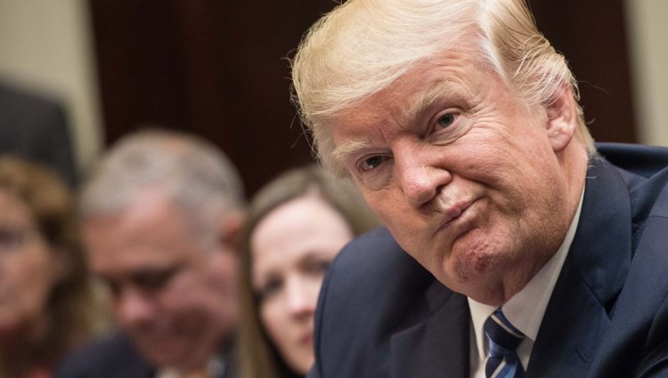 Les États-Unis en 2026 selon Trump : retour vers un futur rêvé
