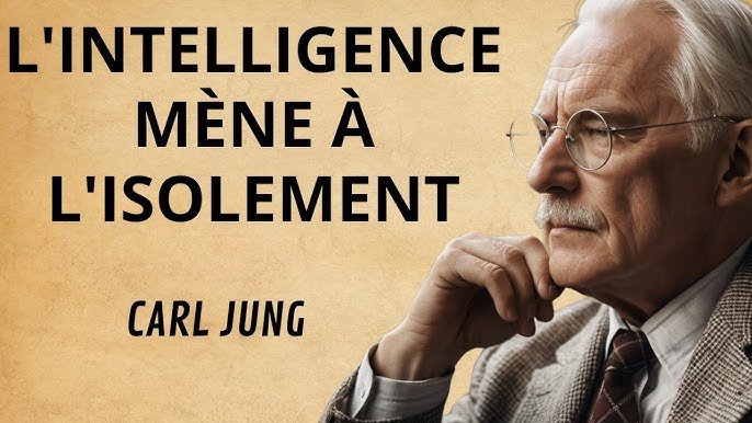 Pourquoi les gens intelligents s’isolent-ils ?