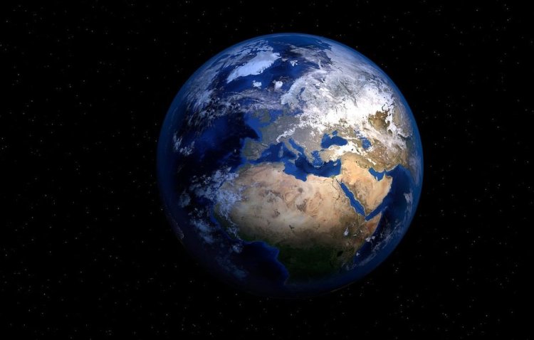 1001 choses pour sauver la planète