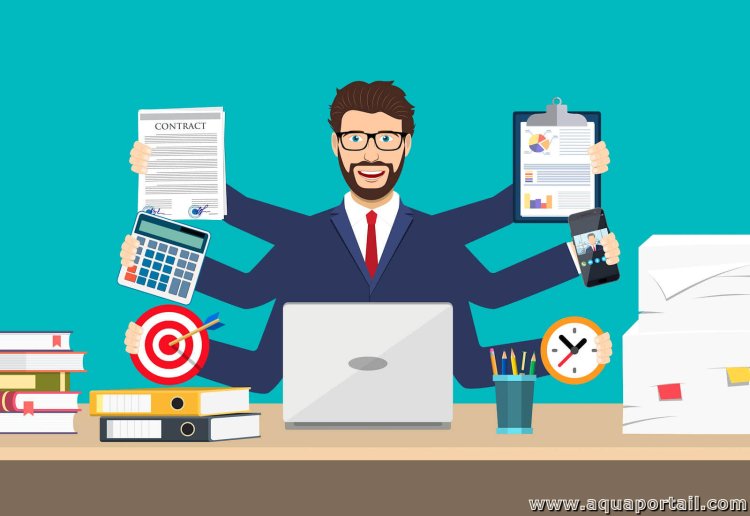 Le paradoxe de la productivité