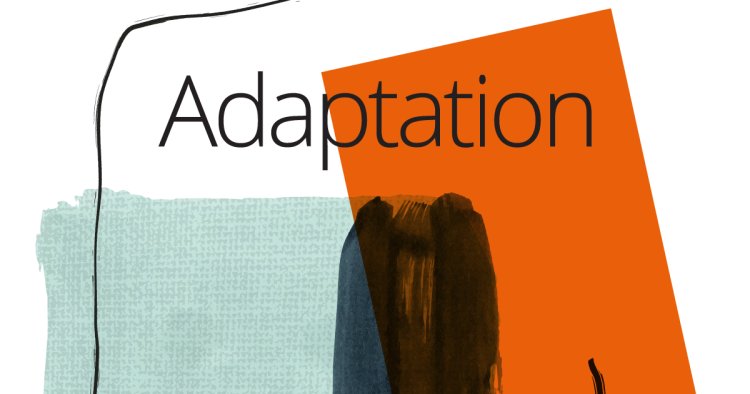 Intelligence Is the Capacity to Adapt to Change