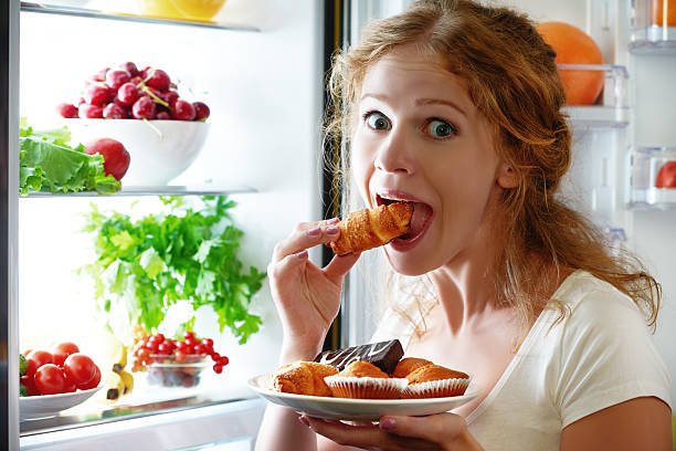 The Existential Crisis I Found in My Refrigerator