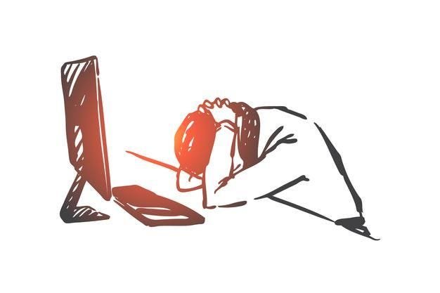 The Productivity Lie That’s Ruining Your Joy