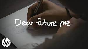 A Letter to My Future Self: Please Don’t Become a Jerk