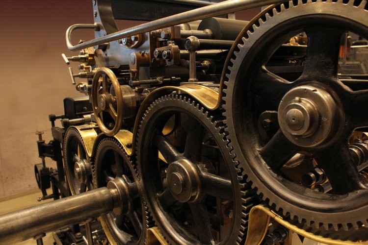 Ta vie a-t-elle un sens — ou n’es-tu qu’une machine ?
